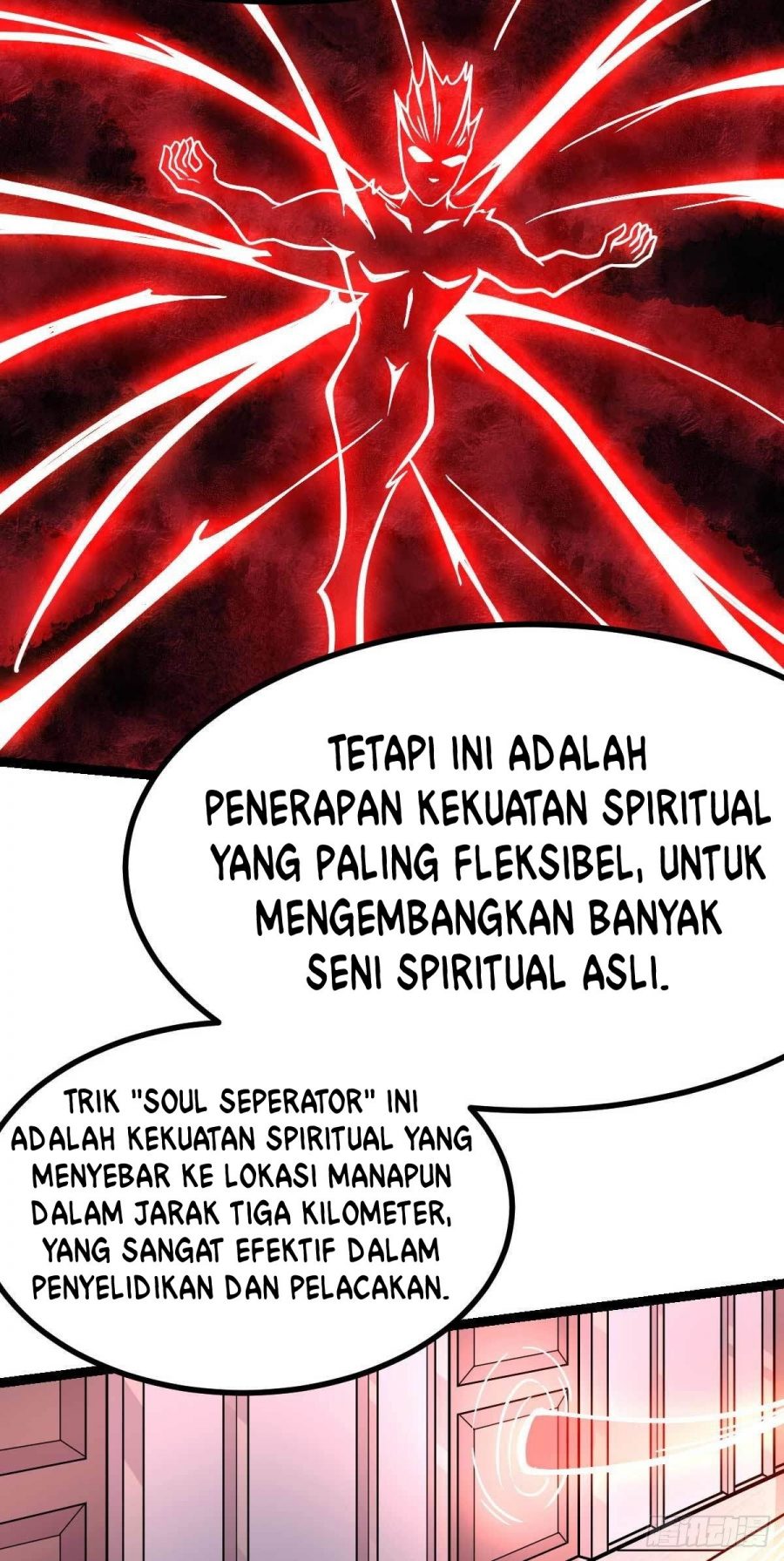 My Son in Law Chapter 21 Gambar 24