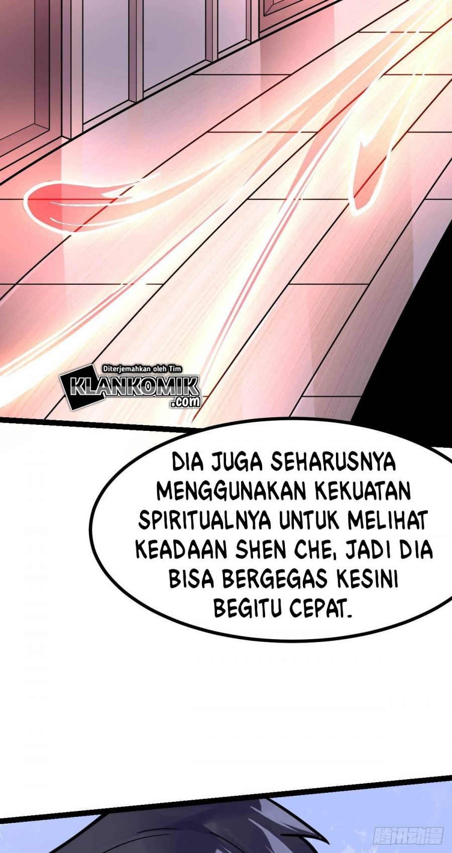 My Son in Law Chapter 21 Gambar 25