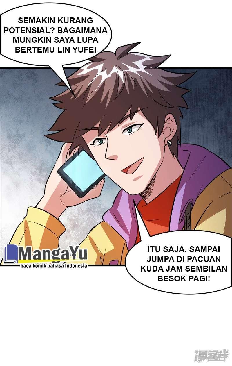 Outlander Tyrant Supplier Chapter 67 Gambar 15