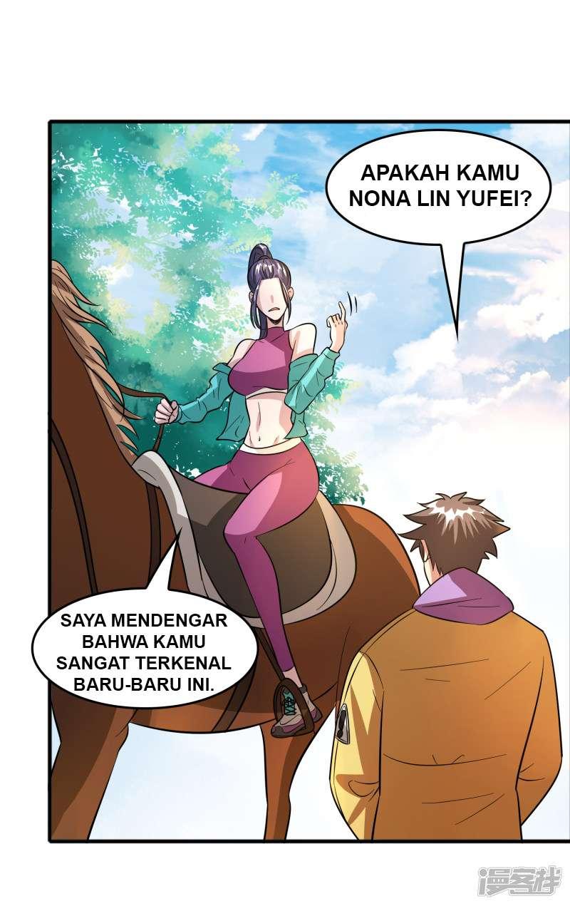 Outlander Tyrant Supplier Chapter 67 Gambar 20