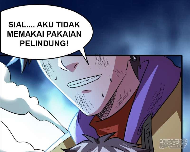 Outlander Tyrant Supplier Chapter 67 Gambar 6