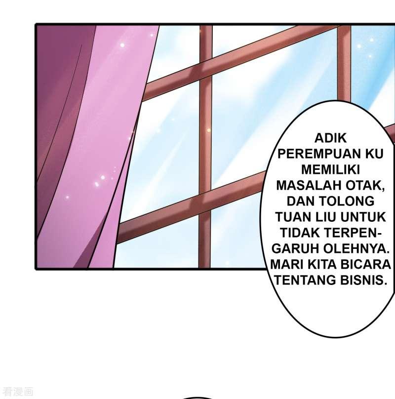 Outlander Tyrant Supplier Chapter 68 Gambar 12