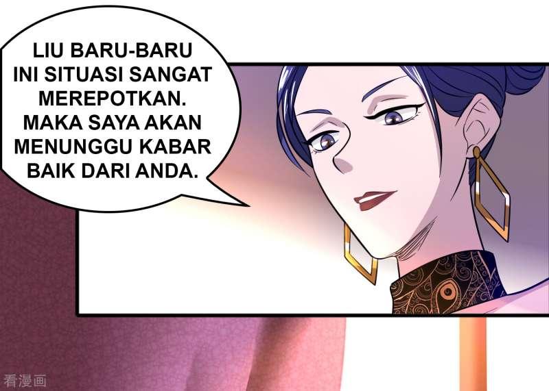 Outlander Tyrant Supplier Chapter 68 Gambar 21