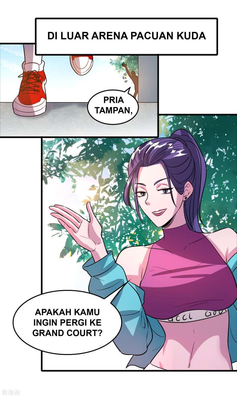 Outlander Tyrant Supplier Chapter 68 Gambar 26