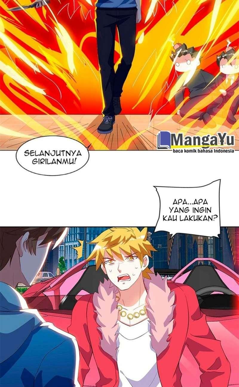 Genius Mad Man Chapter 60 Gambar 7