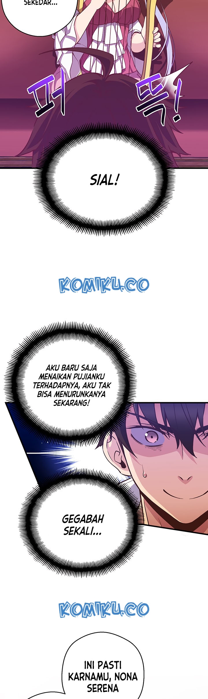 The Legendary Moonlight Sculptor Chapter 166 Gambar 11