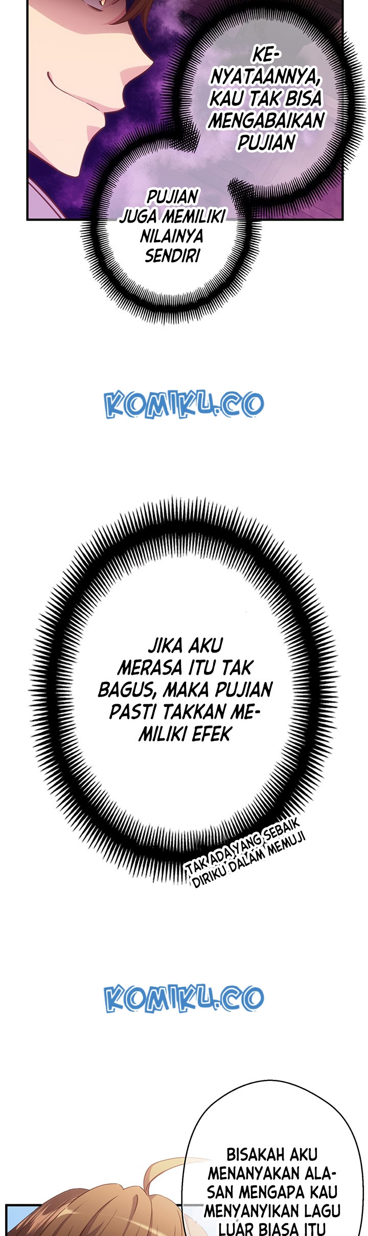 The Legendary Moonlight Sculptor Chapter 166 Gambar 14