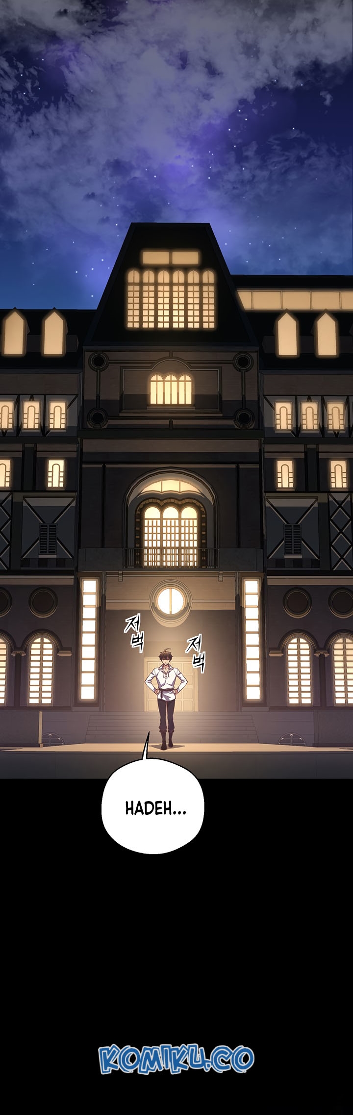 The Legendary Moonlight Sculptor Chapter 166 Gambar 23