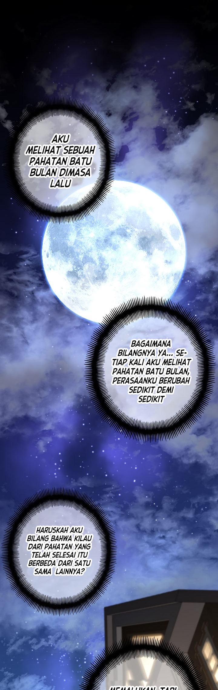 The Legendary Moonlight Sculptor Chapter 166 Gambar 24