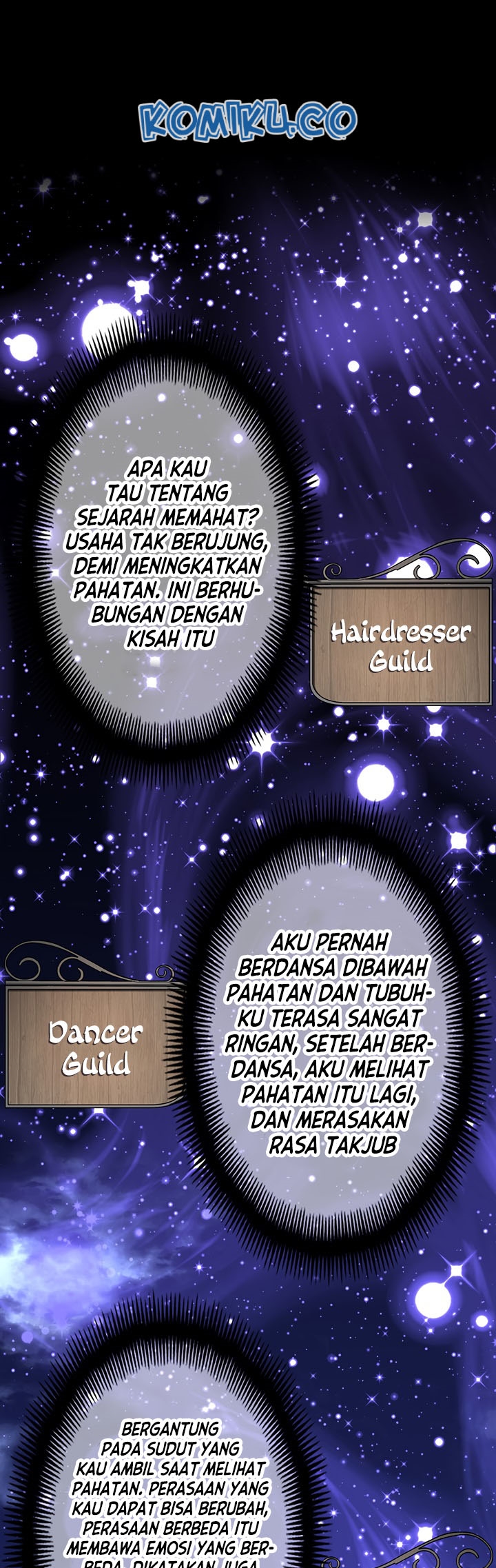The Legendary Moonlight Sculptor Chapter 166 Gambar 34