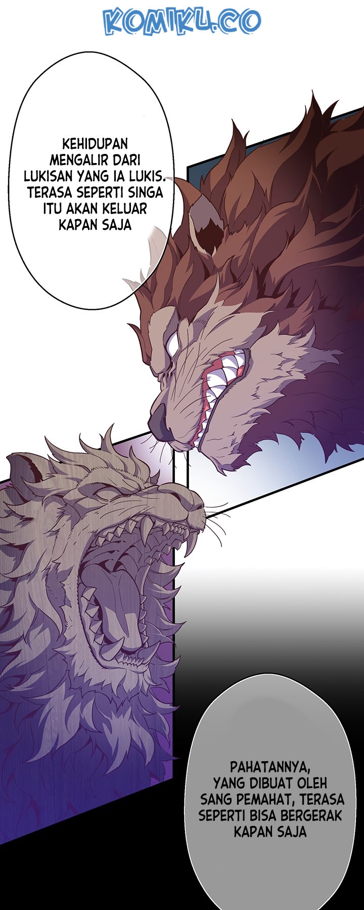 The Legendary Moonlight Sculptor Chapter 166 Gambar 44