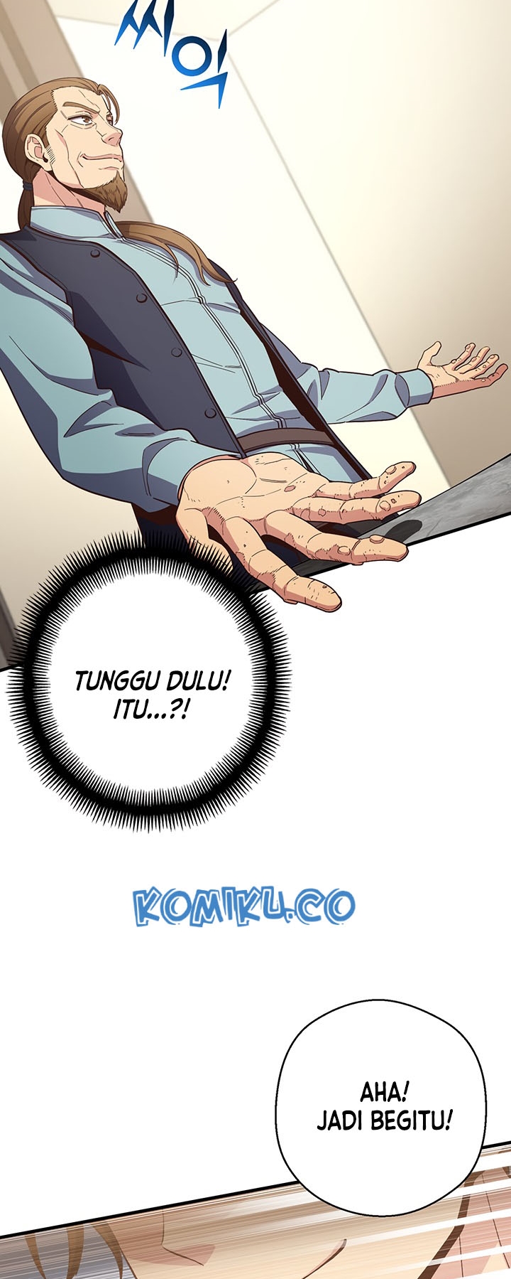 The Legendary Moonlight Sculptor Chapter 166 Gambar 48