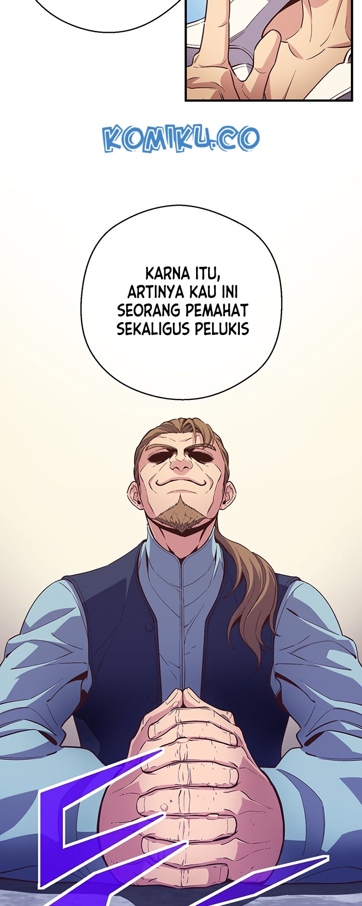The Legendary Moonlight Sculptor Chapter 166 Gambar 51