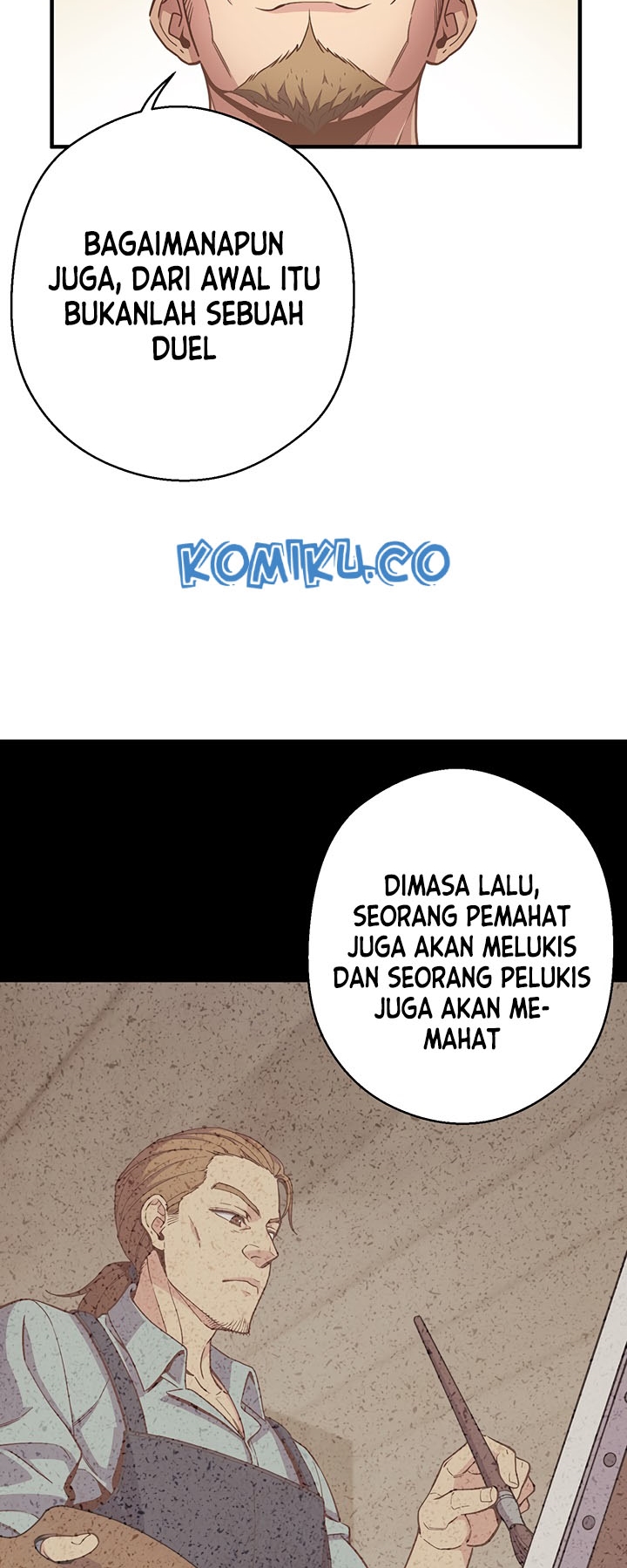 The Legendary Moonlight Sculptor Chapter 166 Gambar 53