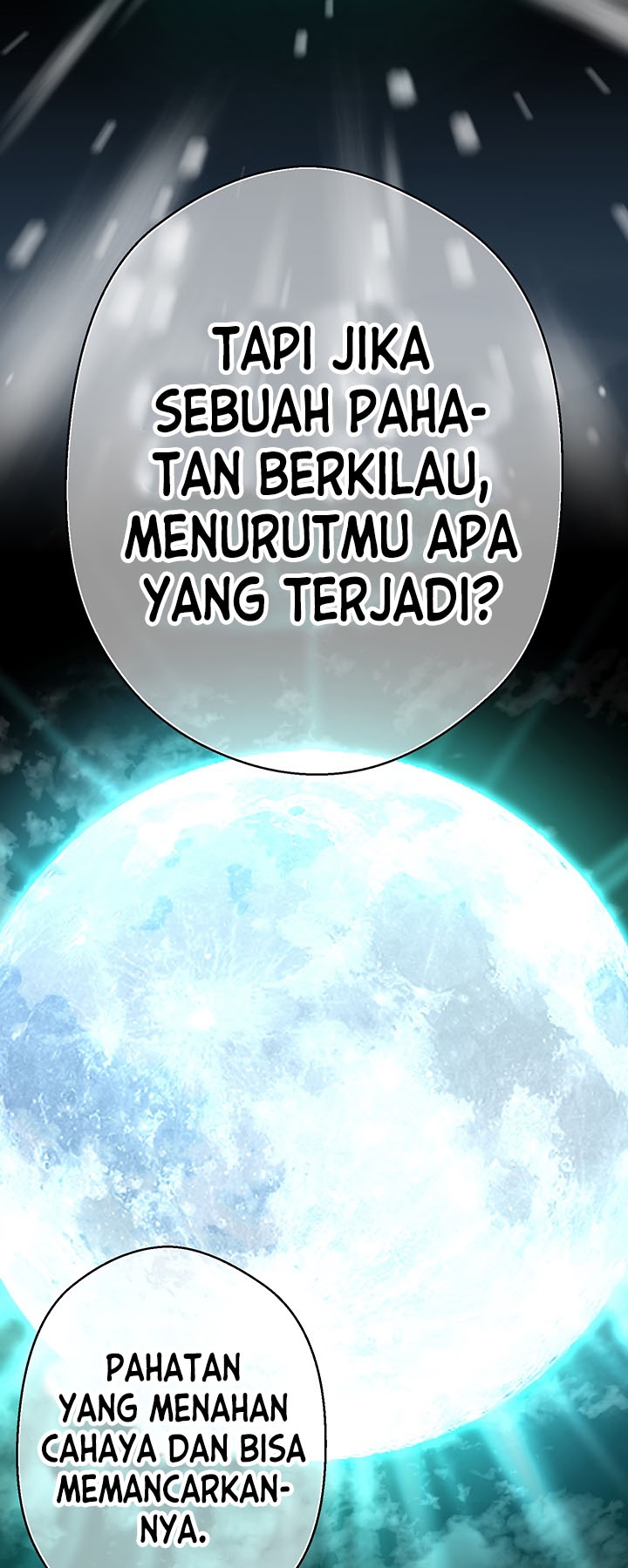 The Legendary Moonlight Sculptor Chapter 166 Gambar 58