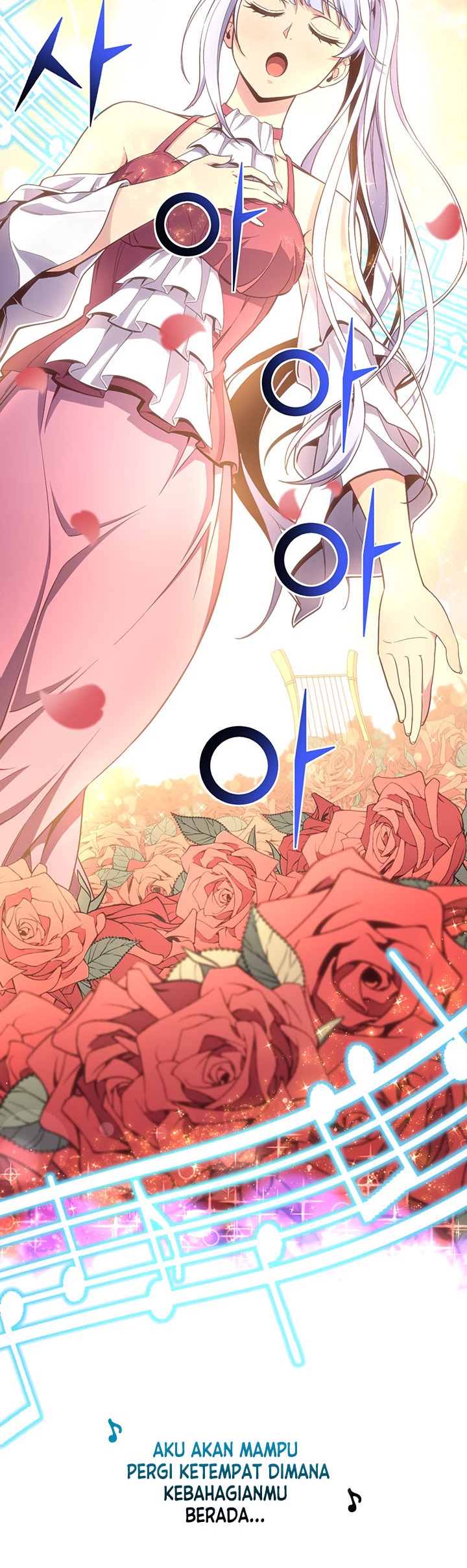 The Legendary Moonlight Sculptor Chapter 166 Gambar 6