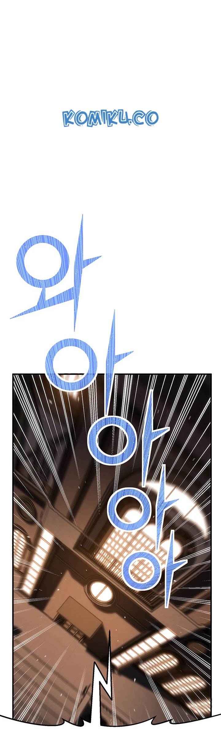 The Legendary Moonlight Sculptor Chapter 166 Gambar 7