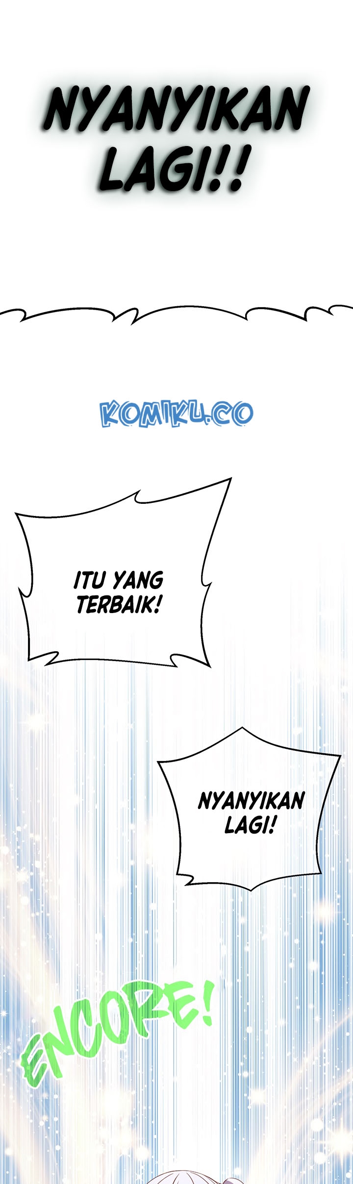 The Legendary Moonlight Sculptor Chapter 166 Gambar 8