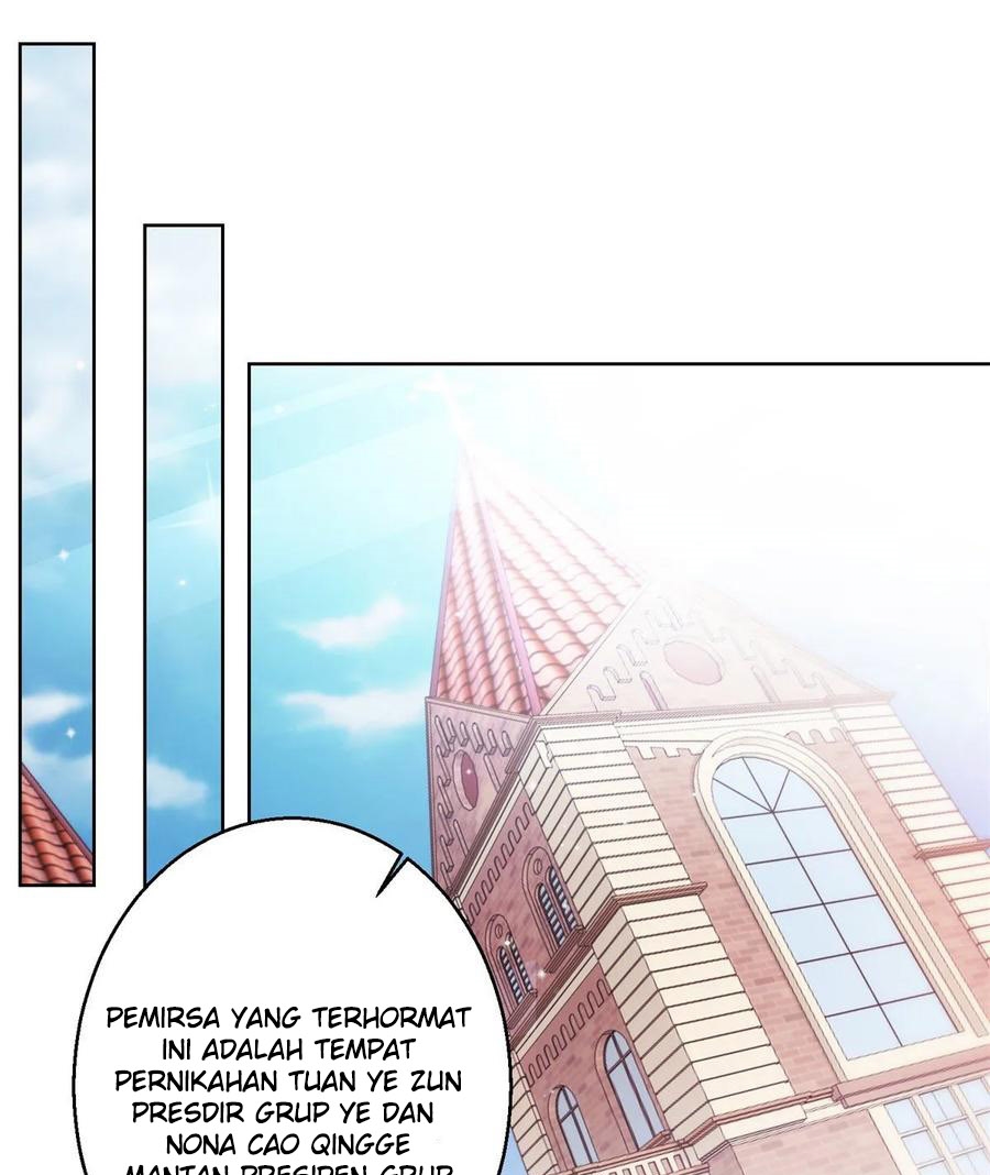 Baca Manhua Trail Notice Chapter 139 Gambar 2