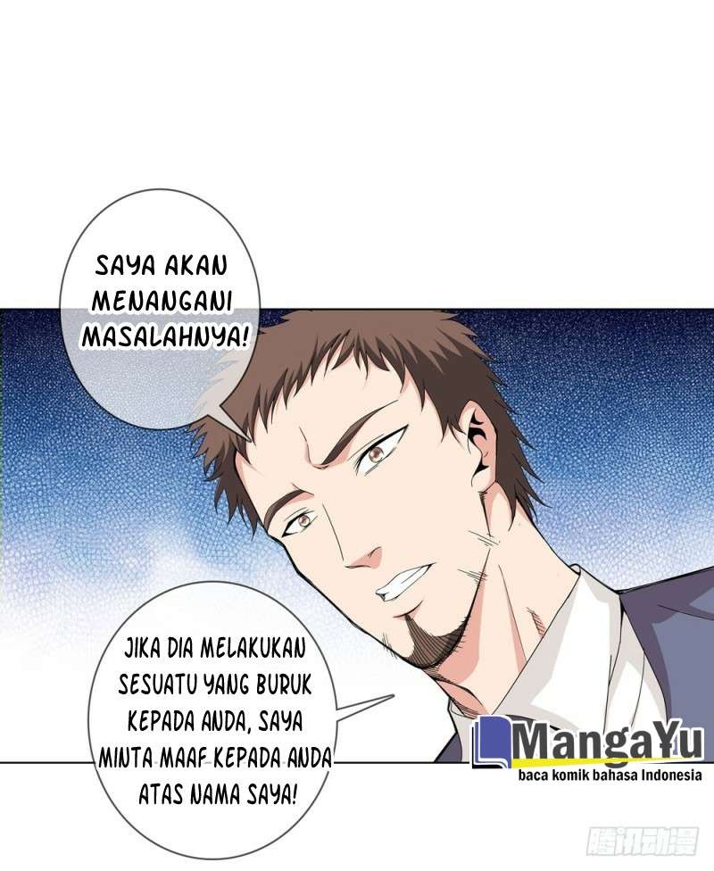 Urban Immortal Wine Chapter 16 Gambar 11