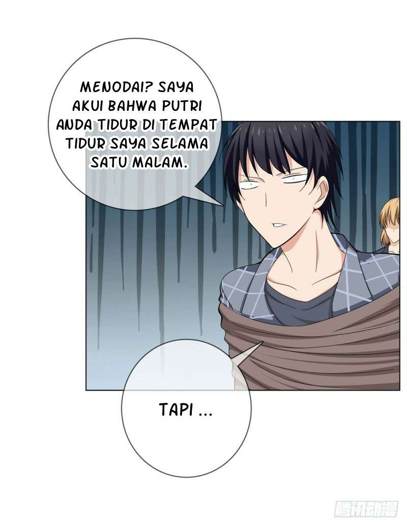 Urban Immortal Wine Chapter 16 Gambar 16