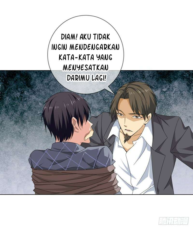 Urban Immortal Wine Chapter 16 Gambar 18