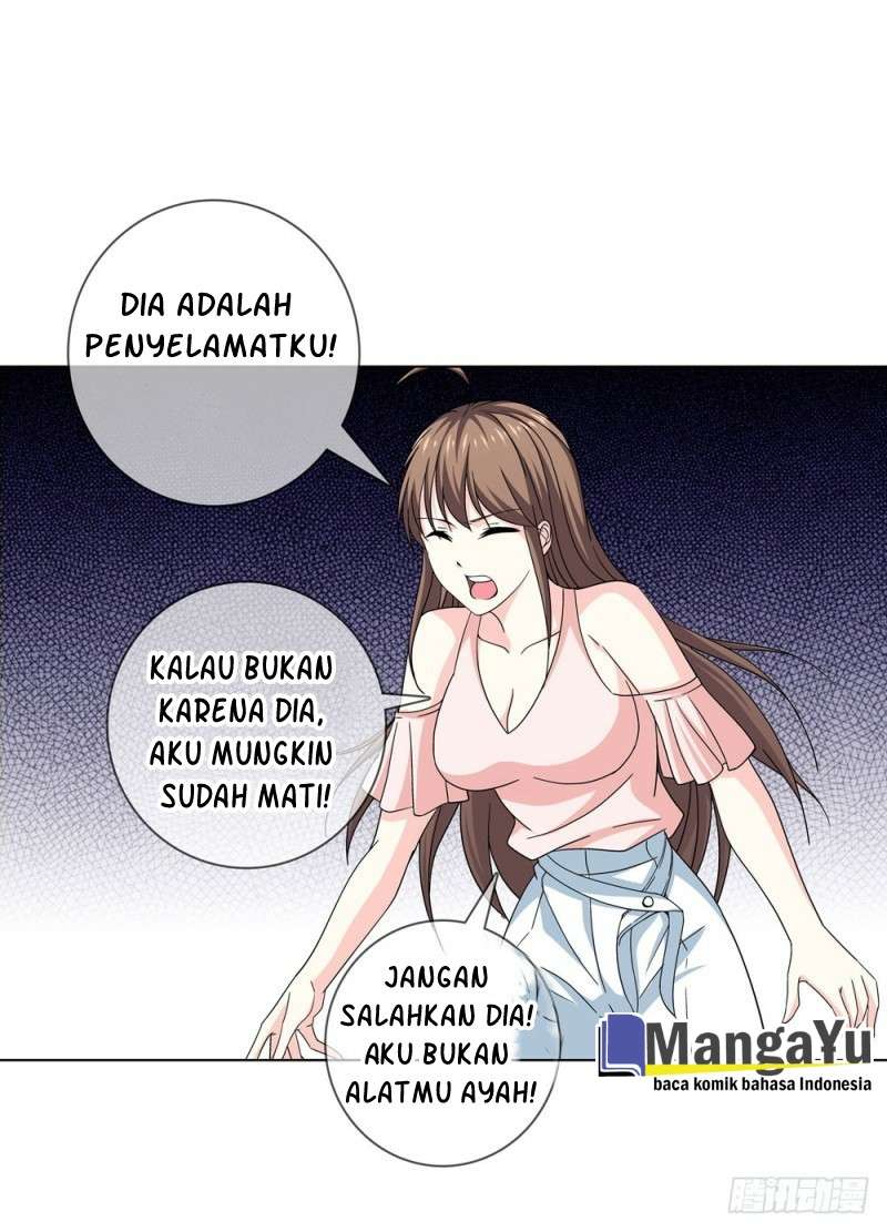 Urban Immortal Wine Chapter 16 Gambar 24