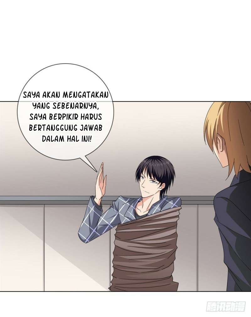 Urban Immortal Wine Chapter 16 Gambar 30