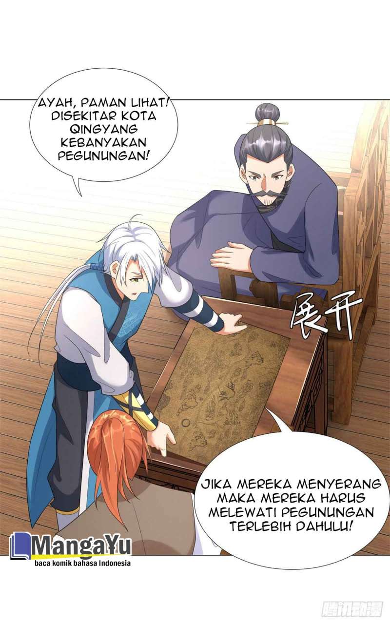 Rebirth Extreme Chapter 29 Gambar 11