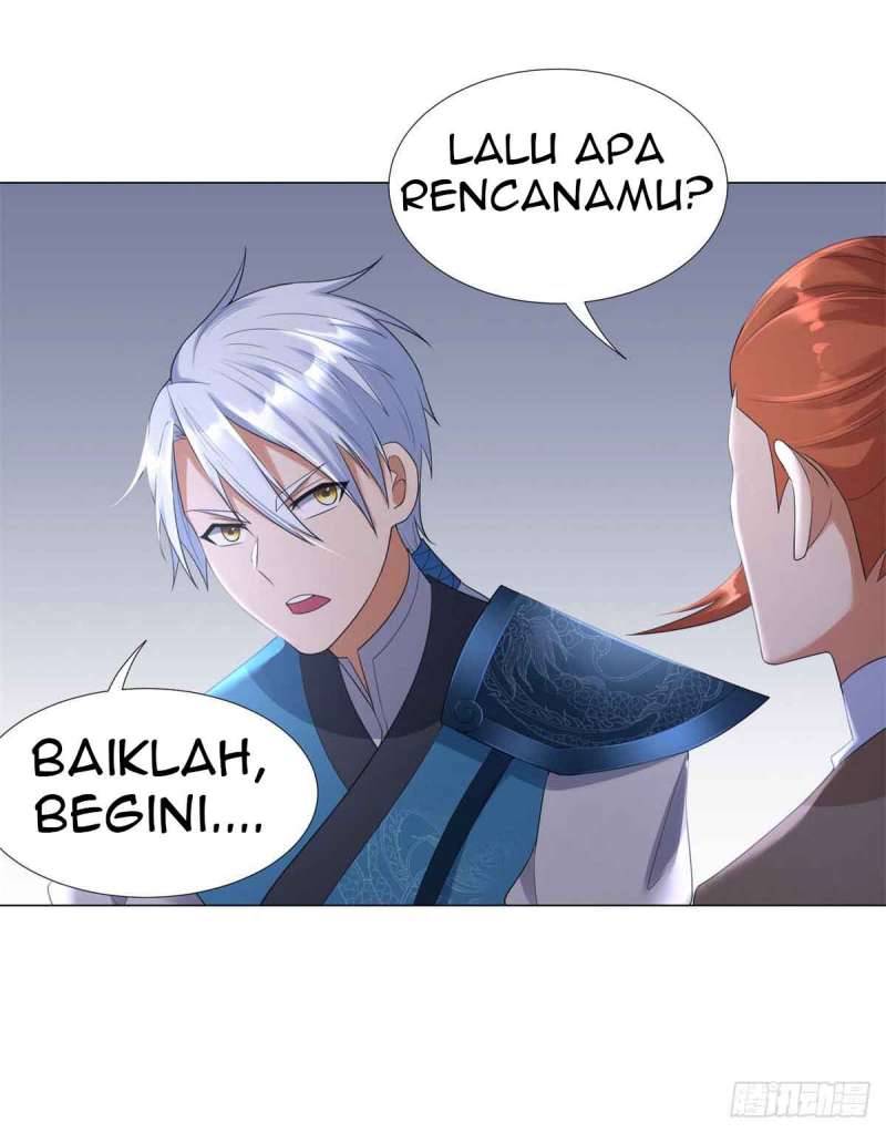 Rebirth Extreme Chapter 29 Gambar 12