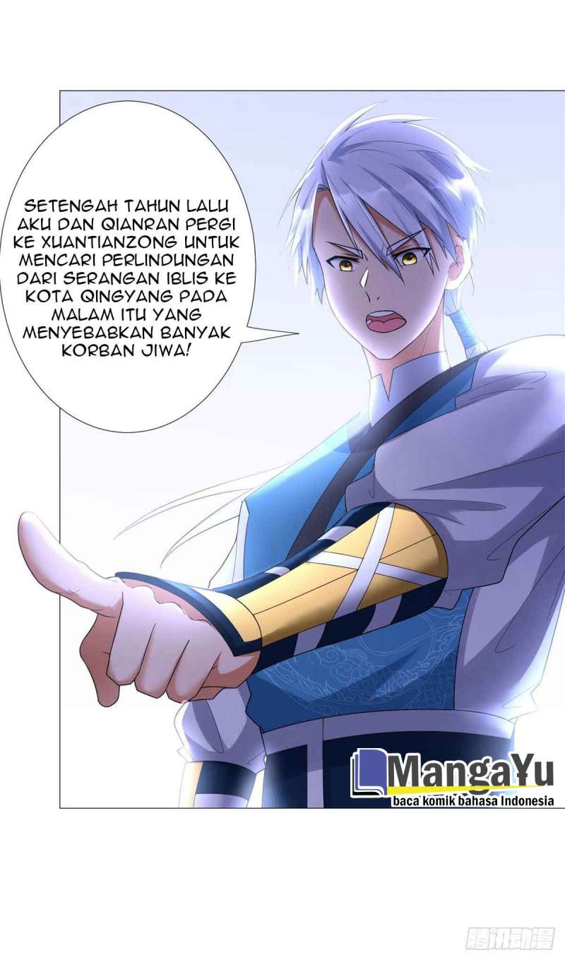 Rebirth Extreme Chapter 29 Gambar 23