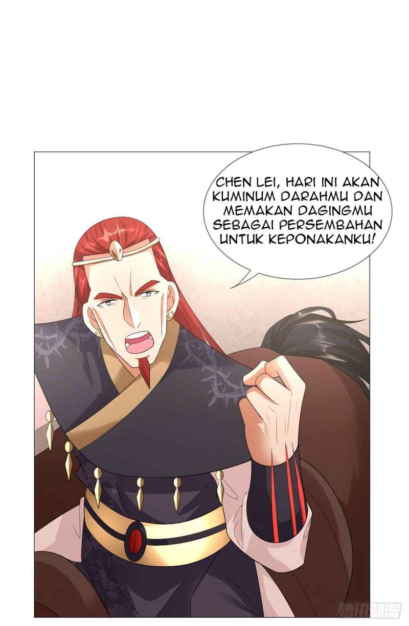 Rebirth Extreme Chapter 29 Gambar 30