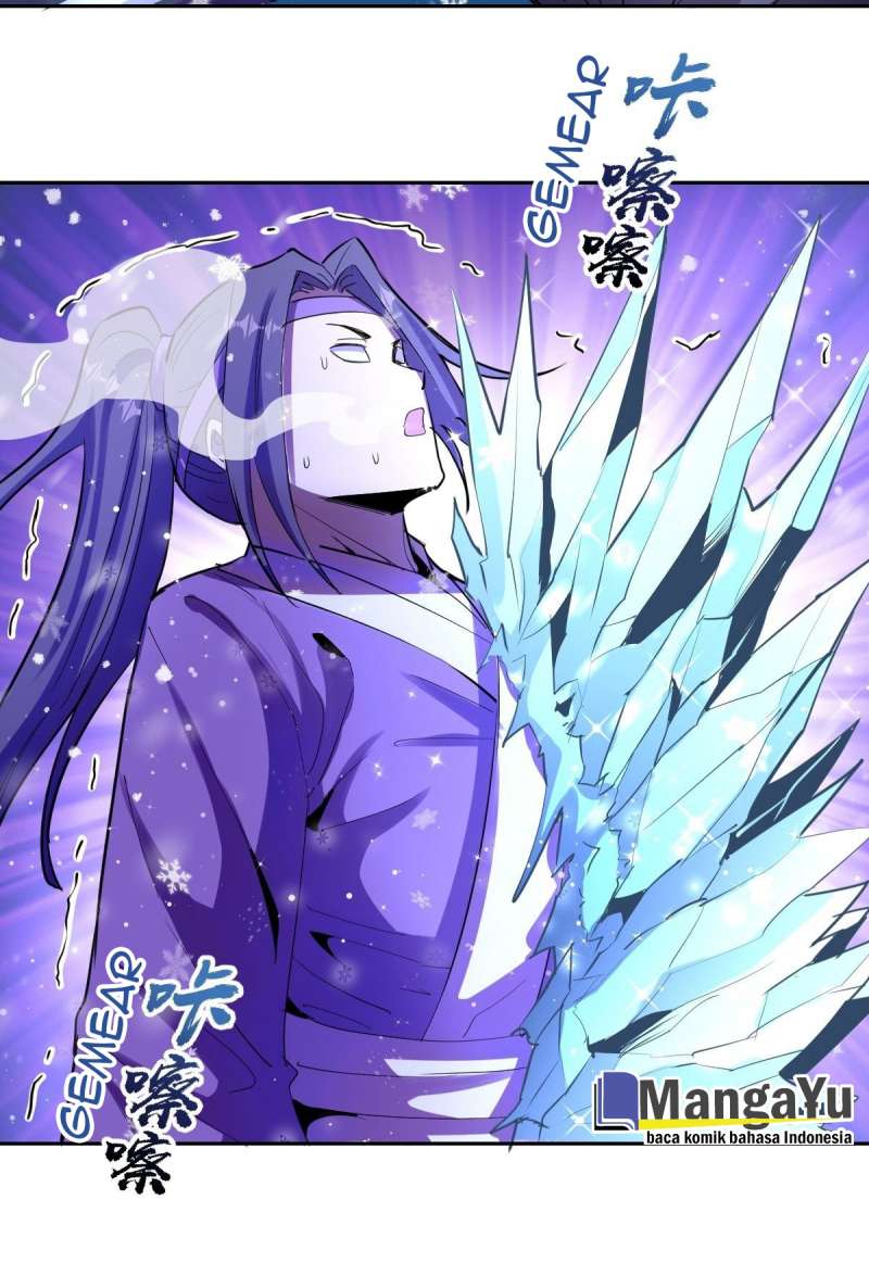 Dark Star Emperor Chapter 32 Gambar 19