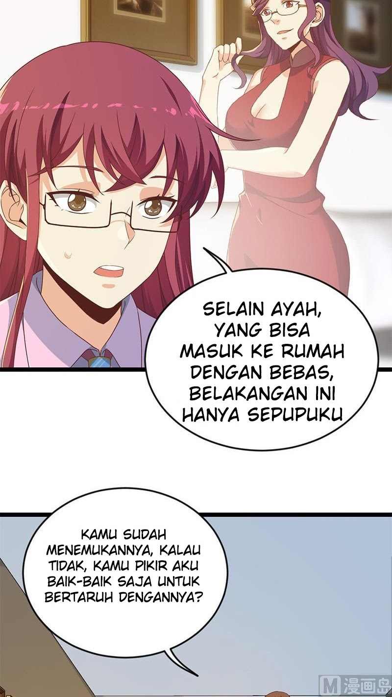 Cultivation Return on Campus Chapter 163 Gambar 5