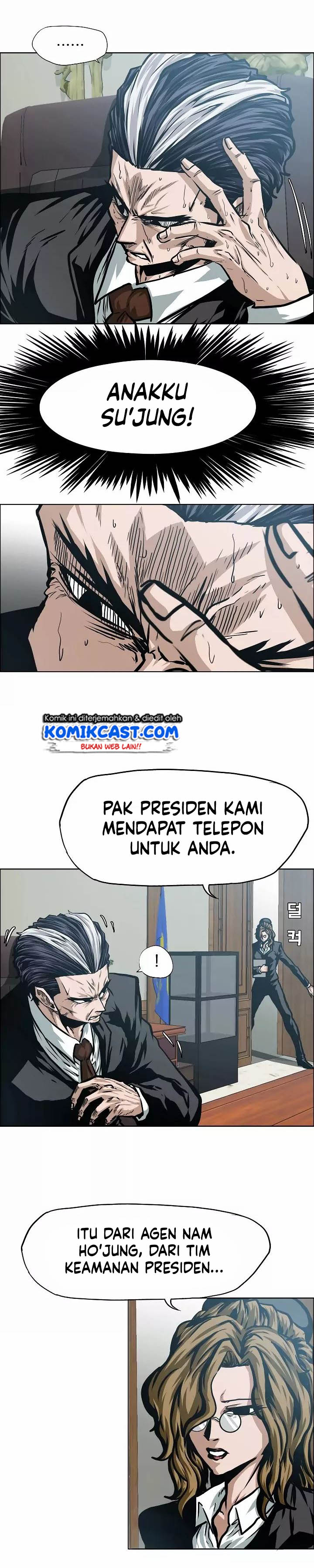 Rooftop Sword Master Chapter 36 Gambar 10