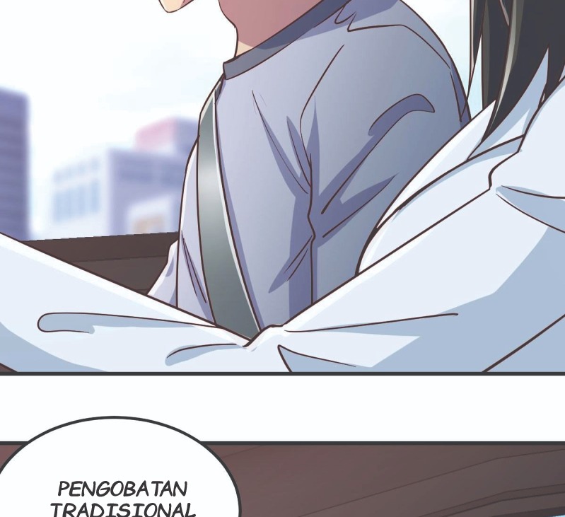 Full-level Peach Blossom Acupuncturist Chapter 5 Gambar 70