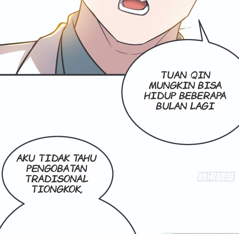 Full-level Peach Blossom Acupuncturist Chapter 3 Gambar 44