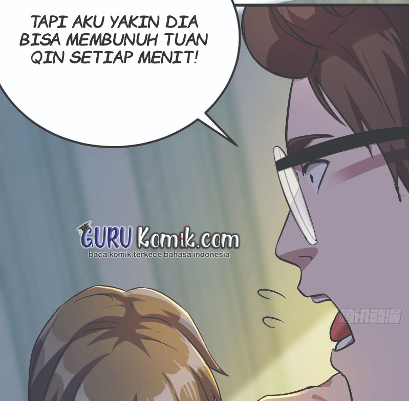 Full-level Peach Blossom Acupuncturist Chapter 3 Gambar 45