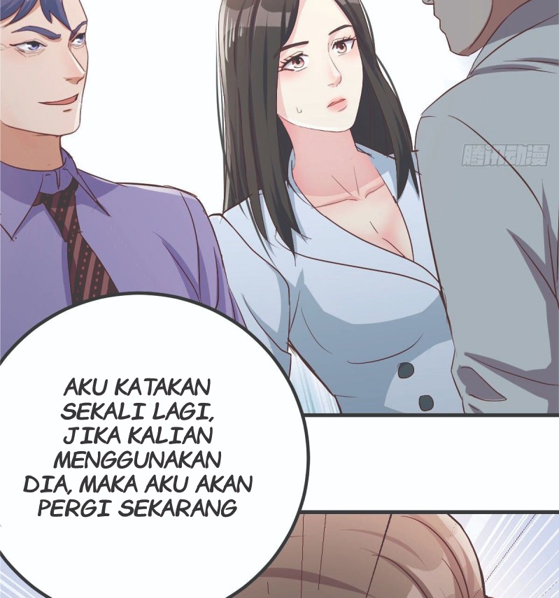 Full-level Peach Blossom Acupuncturist Chapter 3 Gambar 59