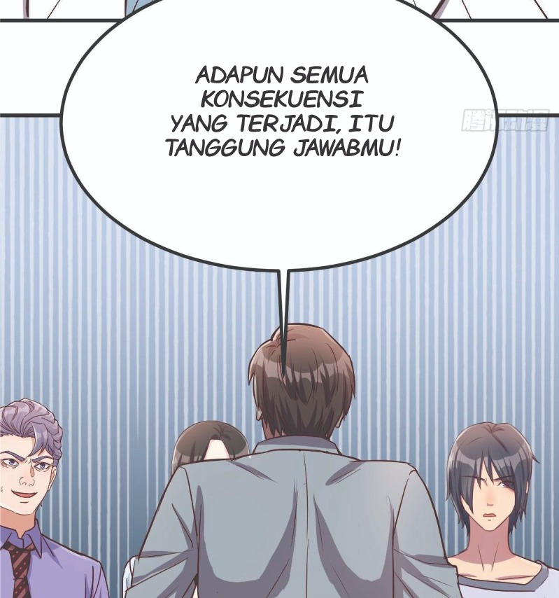 Full-level Peach Blossom Acupuncturist Chapter 3 Gambar 61