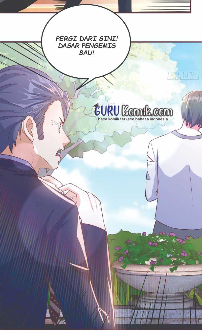 Full-level Peach Blossom Acupuncturist Chapter 1 Gambar 29