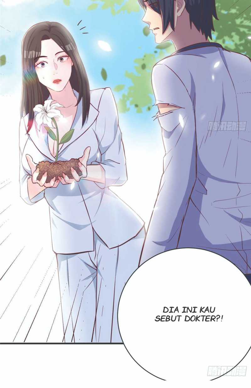 Full-level Peach Blossom Acupuncturist Chapter 1 Gambar 71