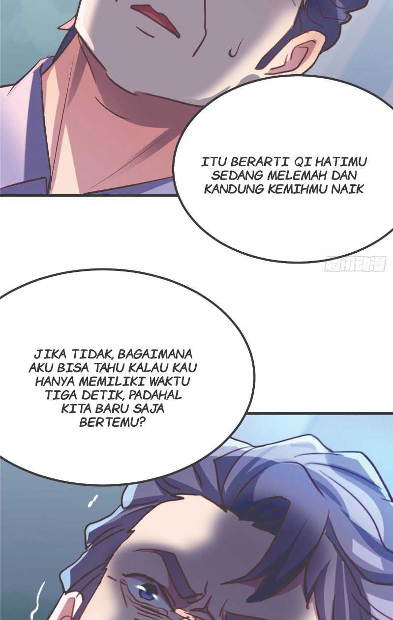 Full-level Peach Blossom Acupuncturist Chapter 1 Gambar 78