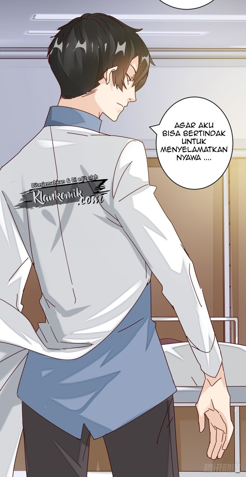 Super Doctor Metropolis Chapter 2 Gambar 11