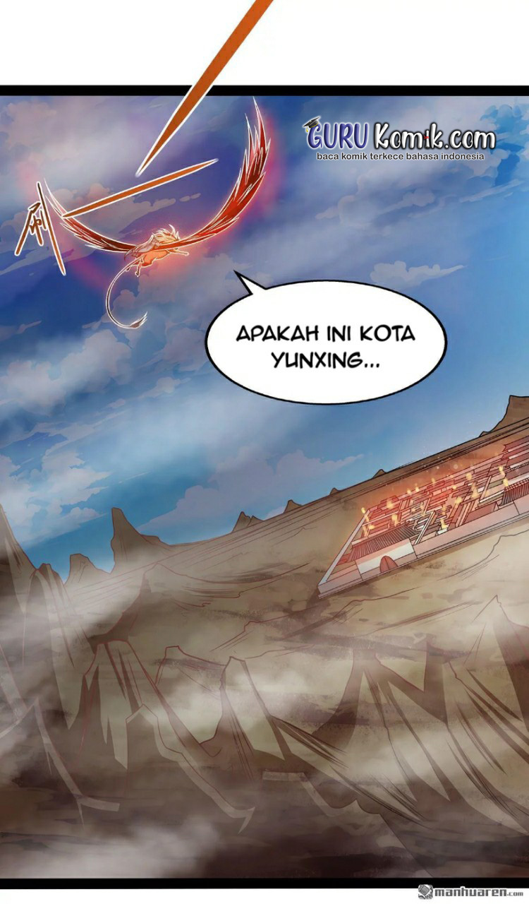 Against The Heaven Supreme Chapter 10 Gambar 10