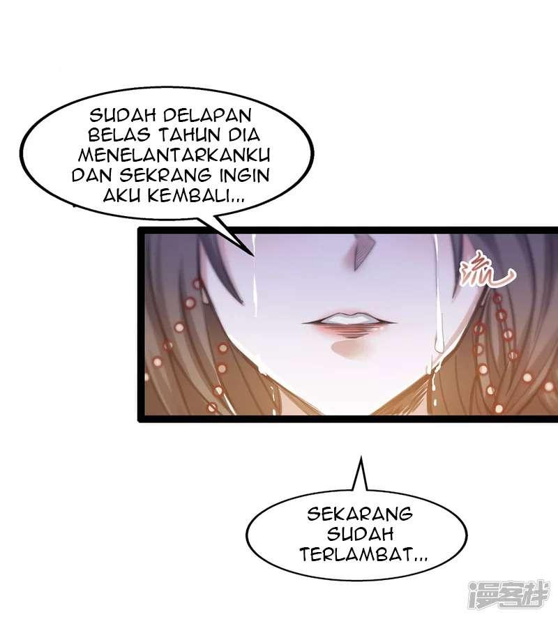 Against The Heaven Supreme Chapter 8 Gambar 24