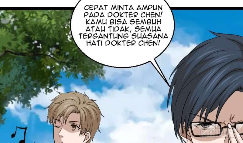 Most Arrogant Son In Law Chapter 15 Gambar 20