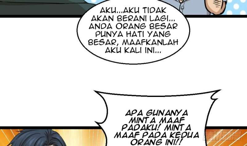 Most Arrogant Son In Law Chapter 15 Gambar 35
