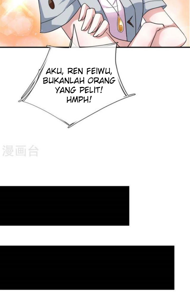 The Master of Knife Chapter 32 Gambar 12