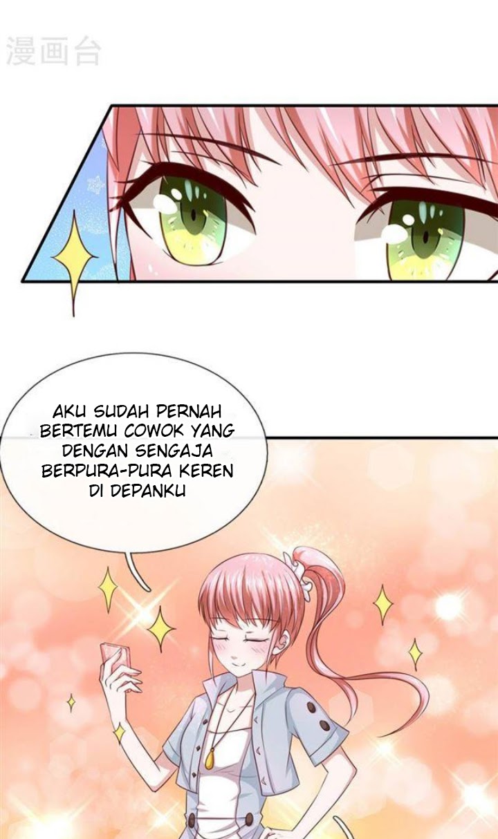 The Master of Knife Chapter 31 Gambar 17